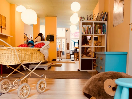 Finden Sie Ihren Geschmack, Genießen Sie den Moment