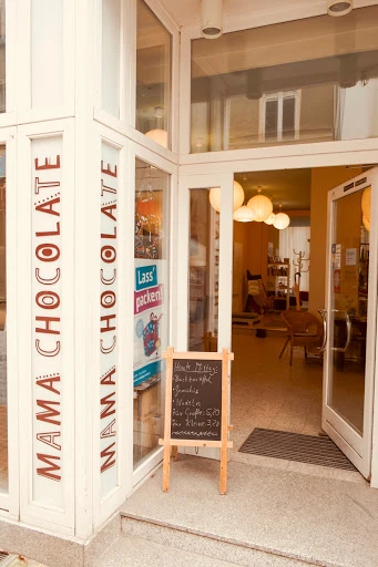 Familiencafé Mama Chocolate Schwerin photo 3
