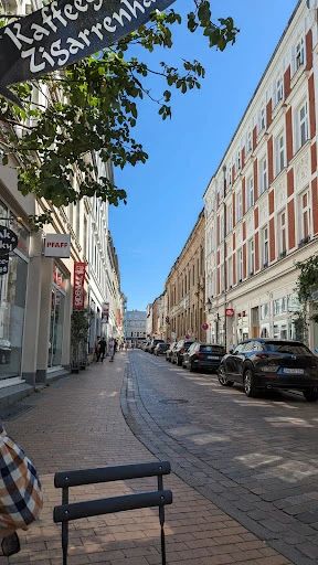 Familiencafé Mama Chocolate Schwerin photo 2